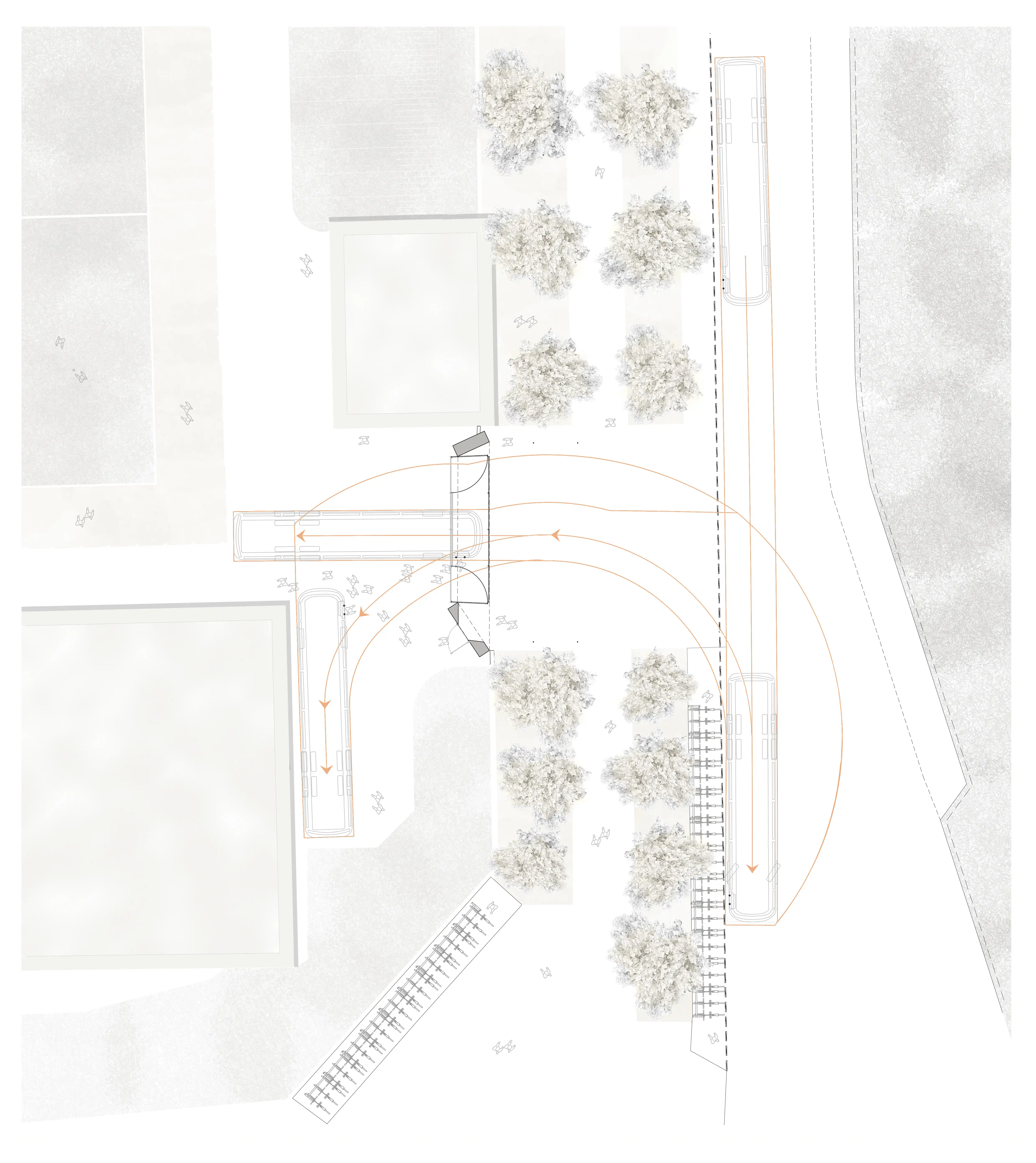 collage plan